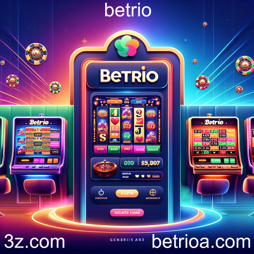A Ascensão dos Jogos de Casino no Bettio