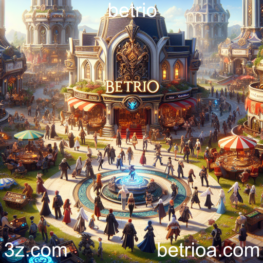 Explorando o Mundo dos MMORPGs: Aventuras Sem Fim